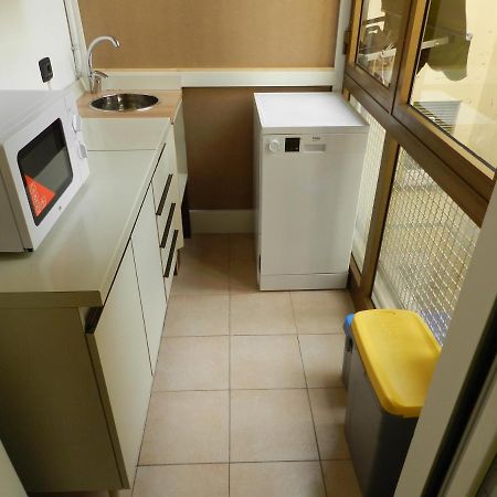 Bergamo Centerアパートメント エクステリア 写真