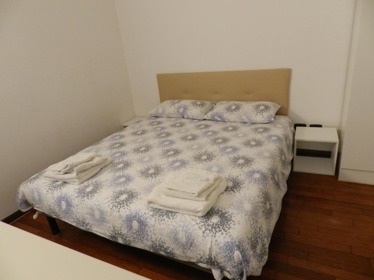 Bergamo Centerアパートメント エクステリア 写真
